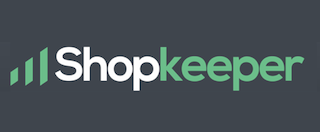 Shopkeeper Logo